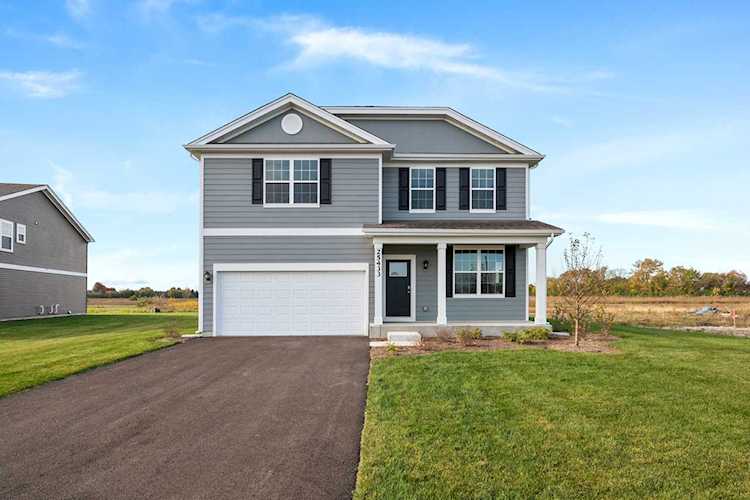 25426 W Ryan Ln Plainfield, IL 60586