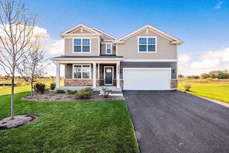 25442 W Ryan Ln Plainfield, IL 60586