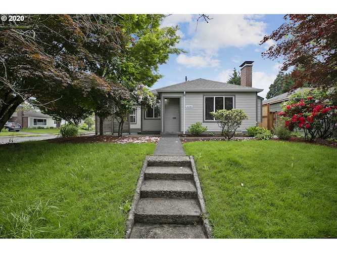 1636 NE Morgan St Portland, OR 97211