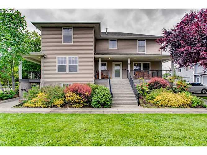 5505 N Willamette Blvd Portland, OR 97203
