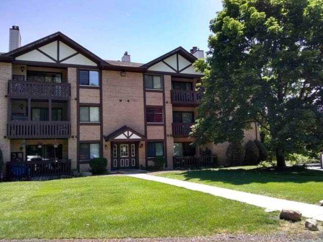 6015 Lakeside Place #102A Tinley Park, IL 60477