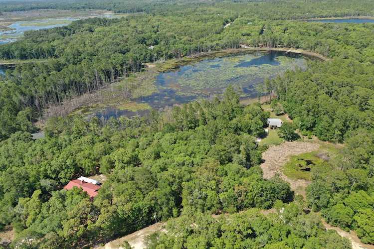 118 Mandarin Lake Rd Melrose, FL 32666