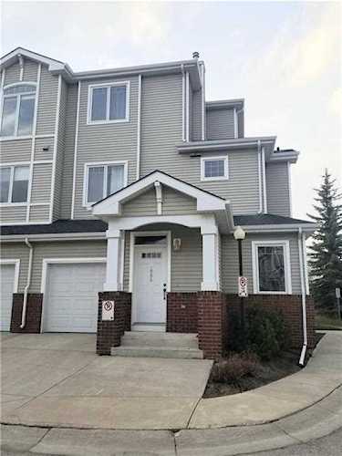 8000 Wentworth Drive SW #905 Calgary, AB T3h 5k9