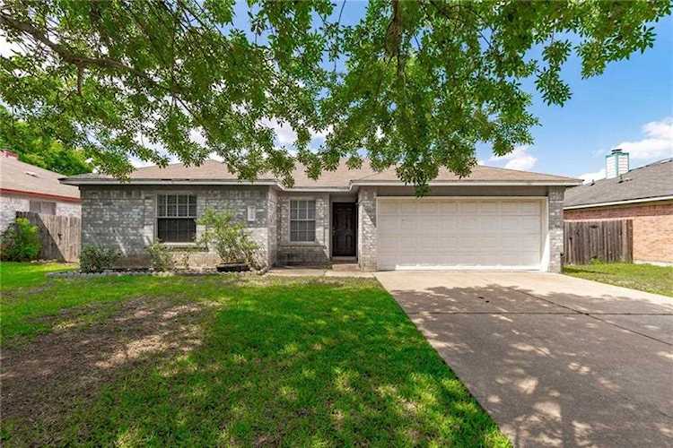 2309 Larston Ln Cedar Park, TX 78613