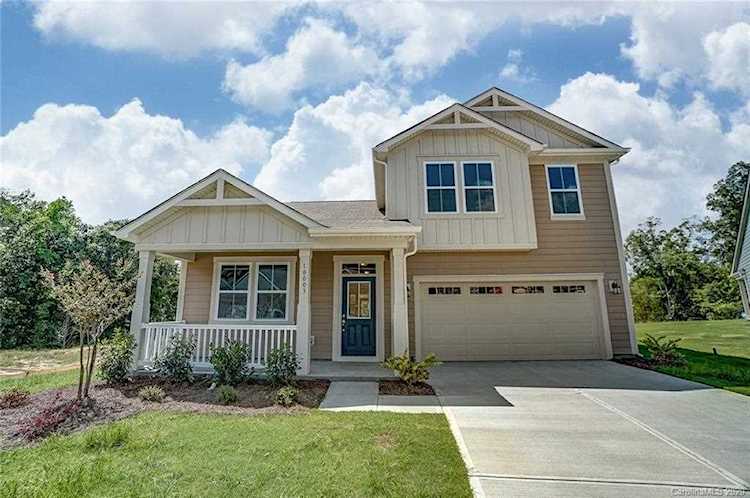 10003 Sweetbriar Rose Ct Huntersville, NC 28078 | MLS 3624139 Photo 1
