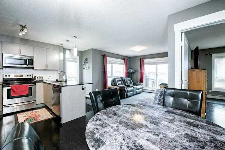 240 Skyview Ranch Road NE #1407 Calgary, AB T3N 0P4