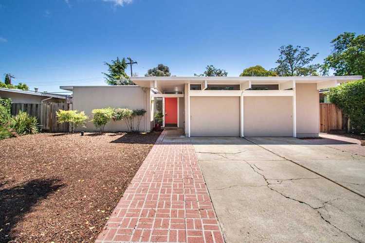 986 Loma Verde Ave Palo Alto, CA 94303