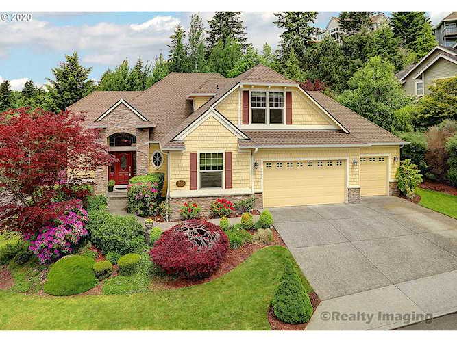 2707 NW Birkendene St Portland, OR 97229