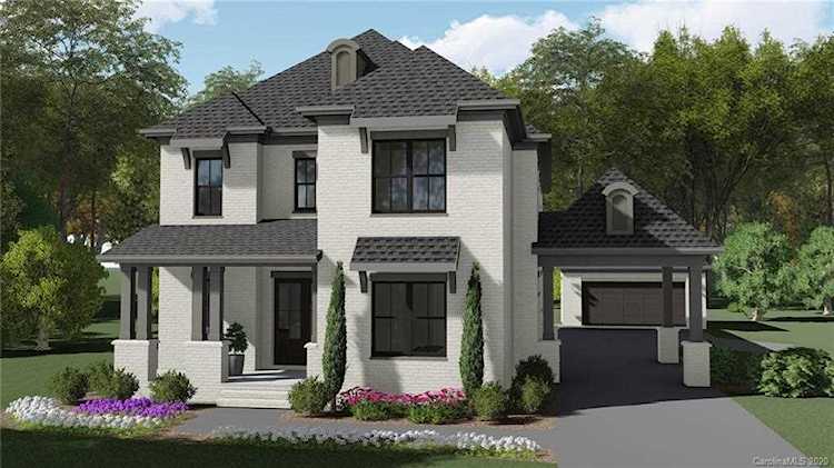 3245 Maymont Place Charlotte, NC 28205