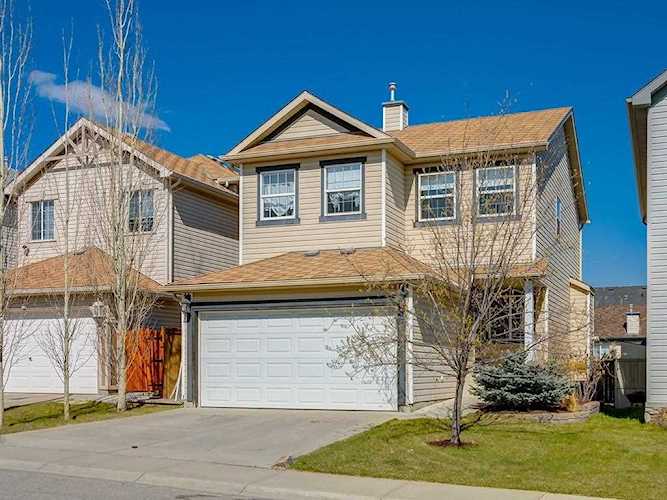 50 Covepark Road NE Calgary, AB T3K 5X8