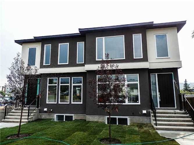 4336 19 Avenue NW Calgary, AB T3B 0R9