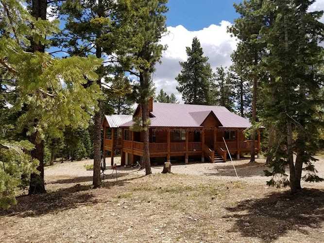 3010 N Willis Creek RD Duck Creek Village, UT 84762