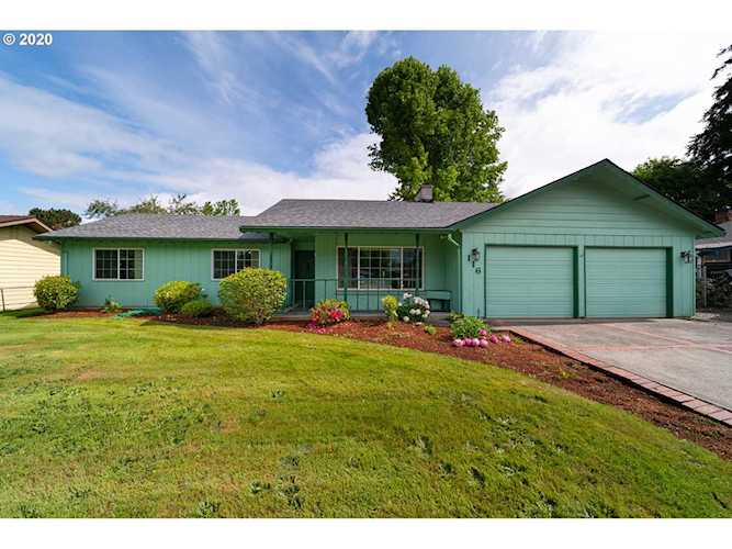 116 NW 94th St Vancouver, WA 98665