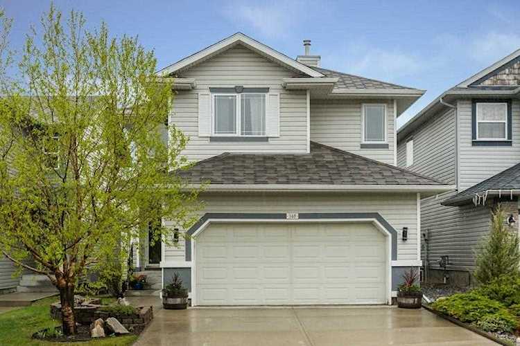 148 Tuscany Meadows Heath NW Calgary, AB T3L 2V6