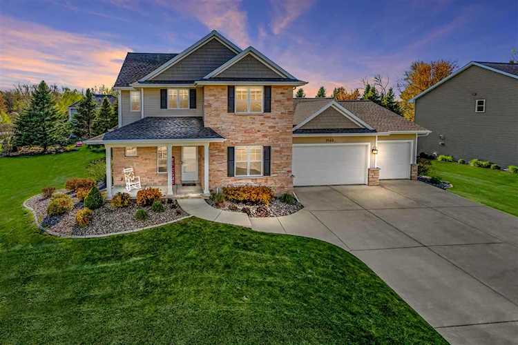 3562 Abbey Ct Green Bay, WI 54313