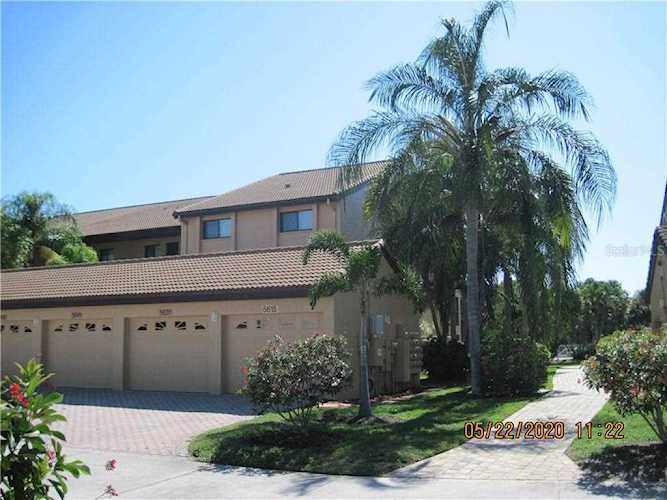 5615 Ashton WAY #5615 Sarasota, FL 34231