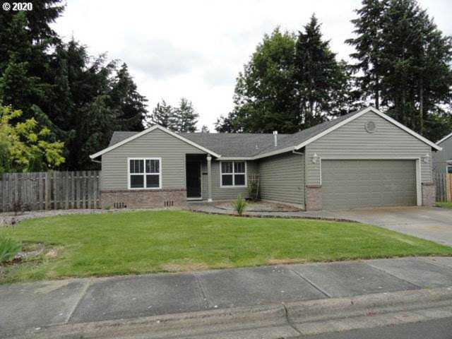 18988 SW Pike Ln Beaverton, OR 97078
