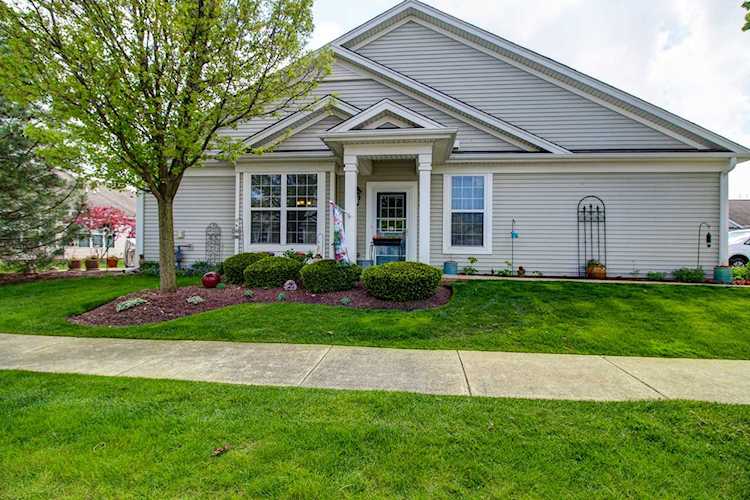 13379 Red Alder Ave Huntley, IL 60142