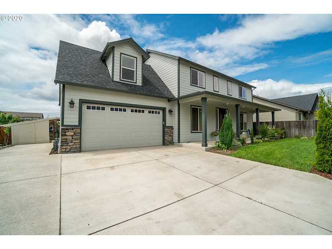12000 NE 112th St Vancouver, WA 98682