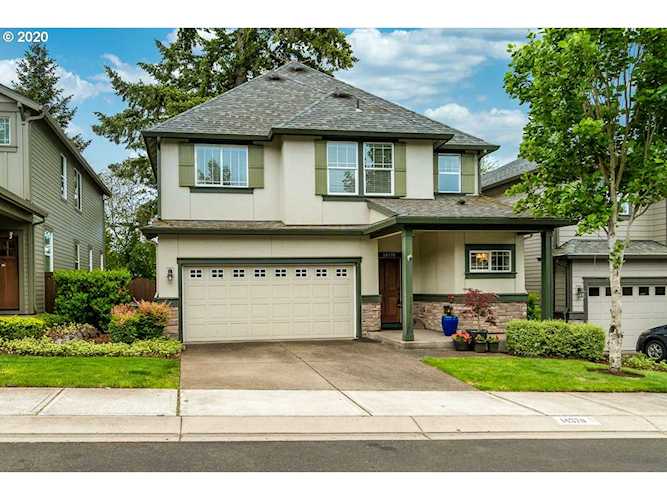 14370 SW Equestrian Ln Beaverton, OR 97008