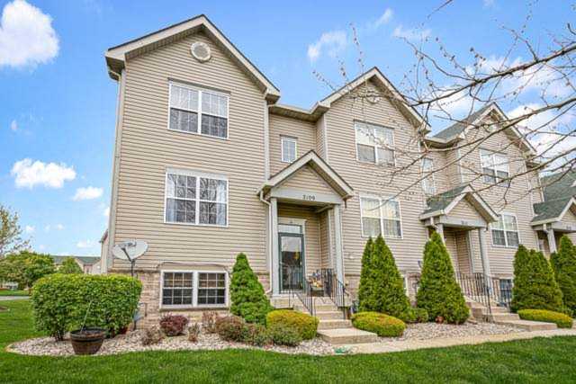 2109 S Austrian Pine St Lockport, IL 60441