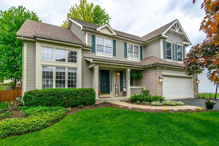 5000 Vermette Circle Plainfield, IL 60586