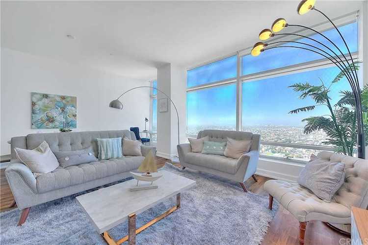 900 W Olympic Boulevard #39D Los Angeles, CA 90015