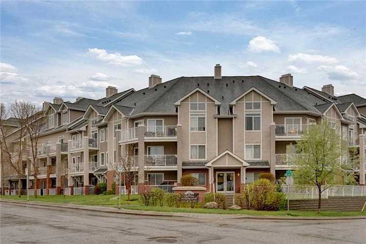 1808 36 Avenue SW #104 Calgary, AB T2T 6J2