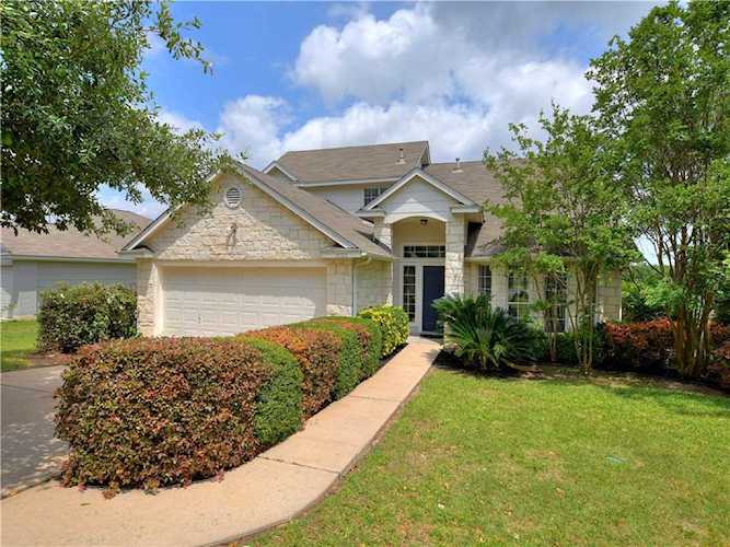 1822 Mason Creek Blvd Leander, TX 78641