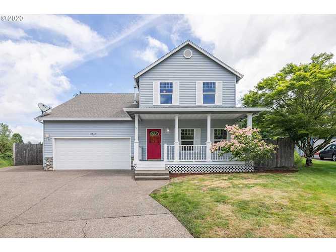 11536 S Shelby Rose Dr Oregon City, OR 97045