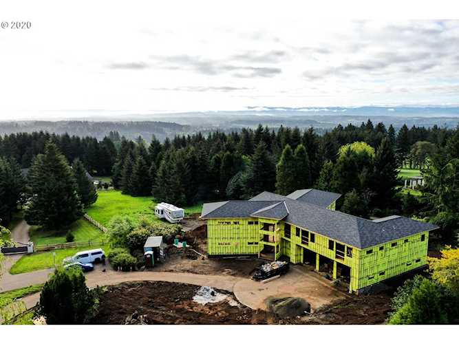 26920 SW Petes Mountain Rd West Linn, OR 97068