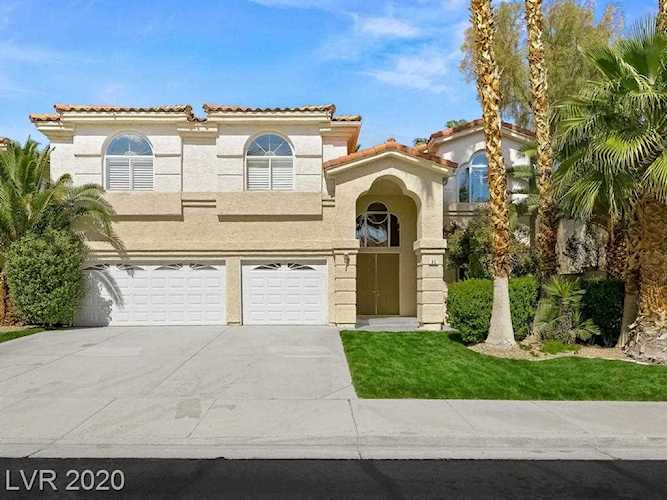 95 Teton Pines Henderson, NV 89074