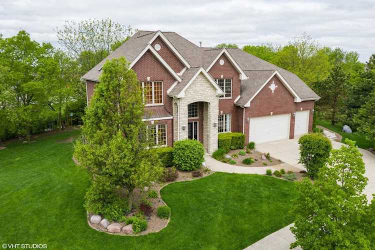 19316 Boulder Ridge Dr Mokena, IL 60448