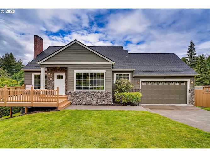 11635 SE Verns Way Happy Valley, OR 97086