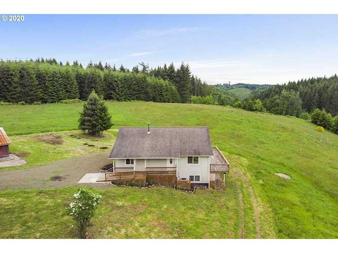 21440 NW Dixie Mountain Rd North Plains, OR 97133