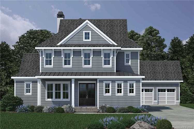 3241 Maymont Place Charlotte, NC 28205