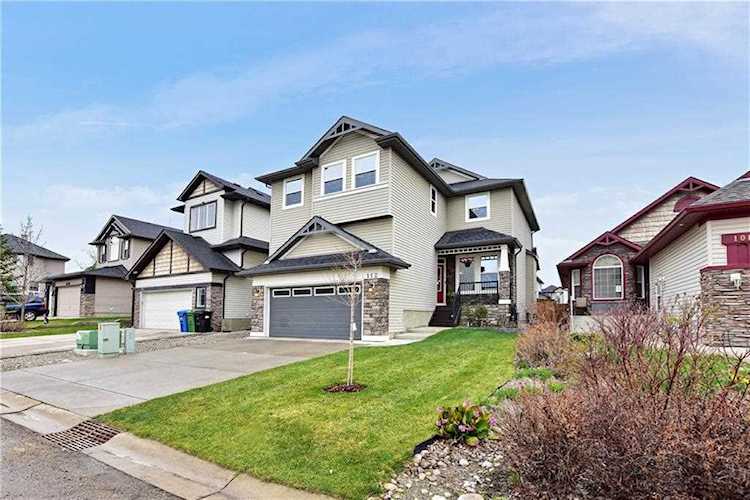 112 Royal Birch Way NW Calgary, AB T3G 5Y1