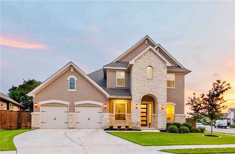 2997 Desert Shade Bnd Leander, TX 78641