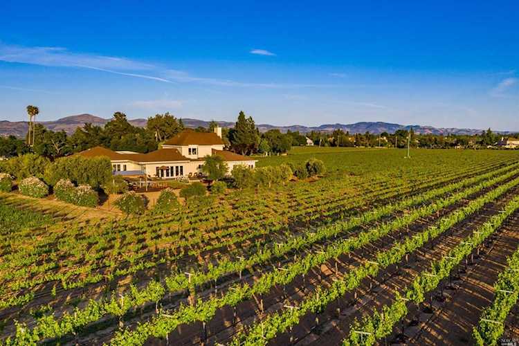 1080 Orchard Avenue Napa, CA 94558