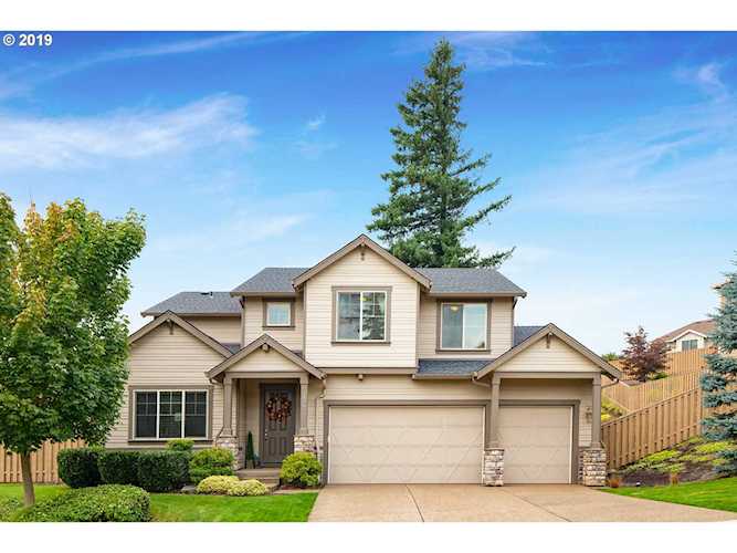 10649 SE Turnberry Loop Happy Valley, OR 97086