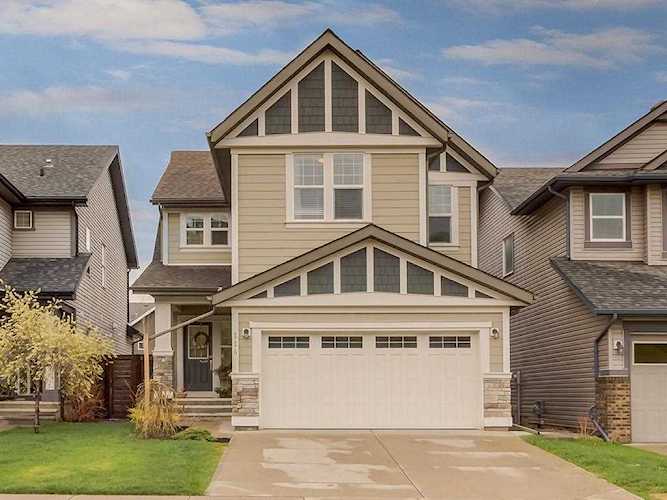 116 Chaparral Valley View SE Calgary, AB T2X 0R8