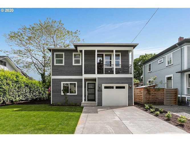 3630 SE Francis St Portland, OR 97202