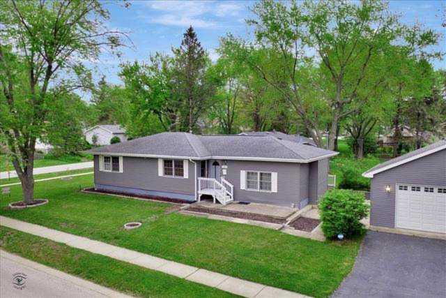 300 S Pine St New Lenox, IL 60451