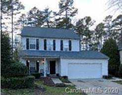 9503 Brookmere Ln Charlotte, NC 28214