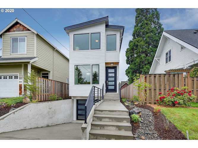 4357 NE 34th Ave Portland, OR 97211