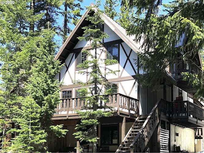 30314 E Alpen Way Government Camp, OR 97028