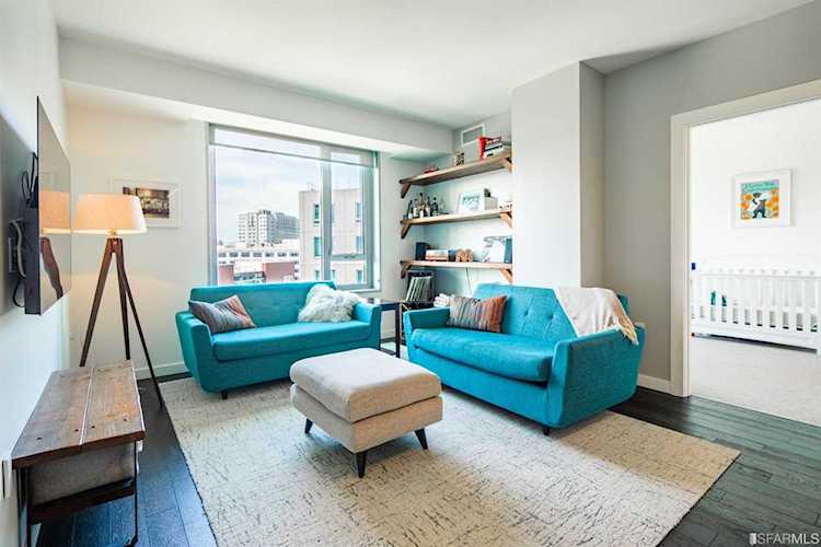 1000 3rd Street #821 San Francisco, CA 94158