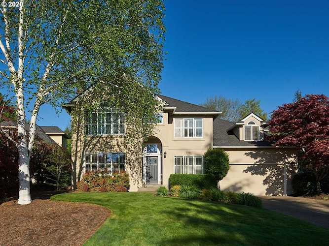14003 Chelsea Dr Lake Oswego, OR 97035