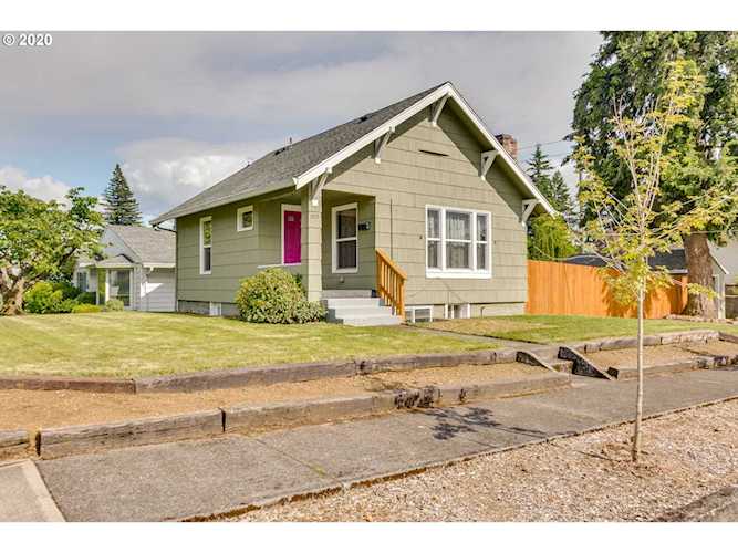 3915 NW Franklin St Vancouver, WA 98660