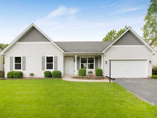 205 Turnbridge Dr Shorewood, IL 60404